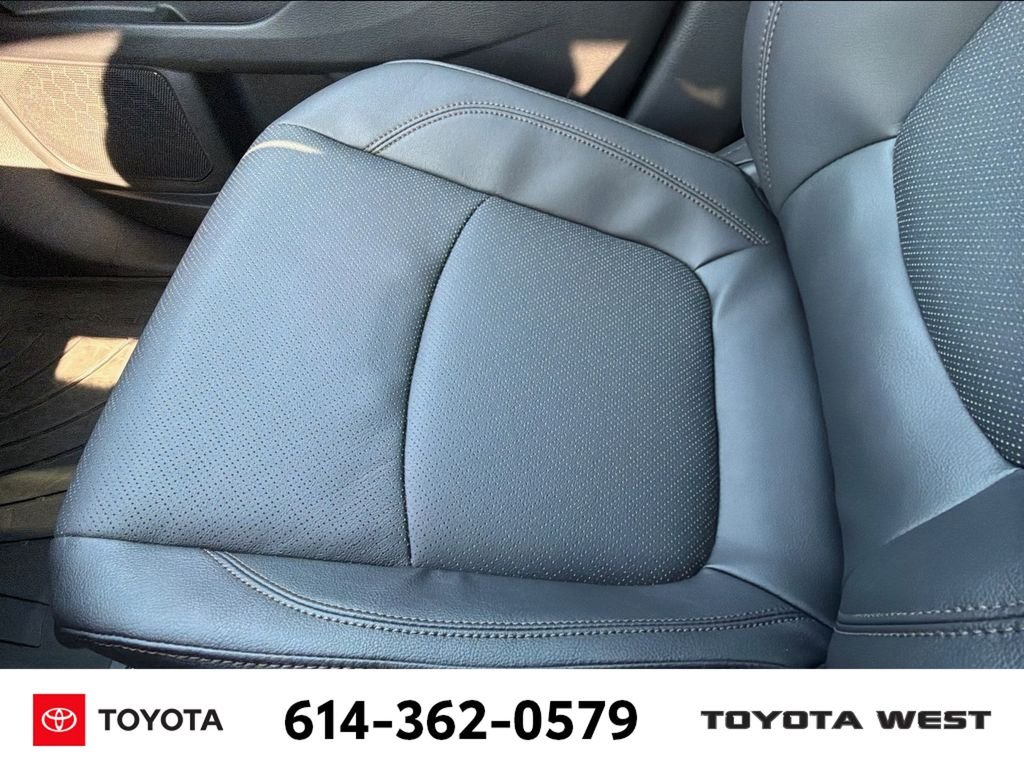 New 2026 Black Toyota Limited image 27
