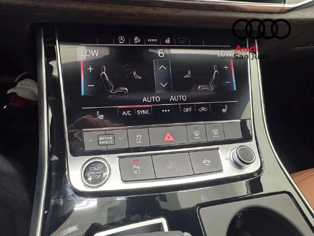 New 2026 White Audi 45 Premium image 21
