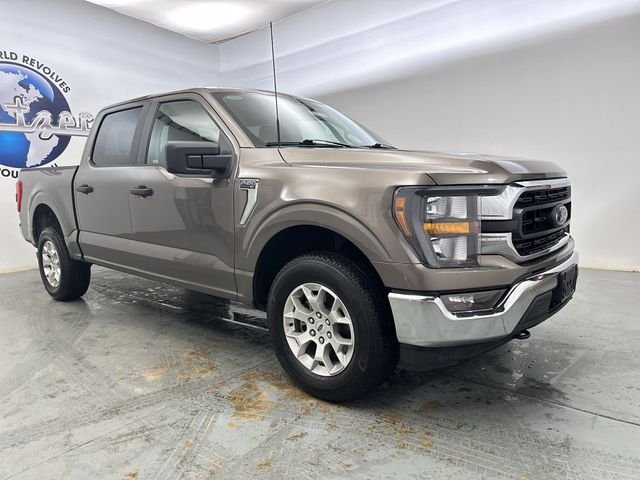 2023 Ford F-150 XLT - Photo 11