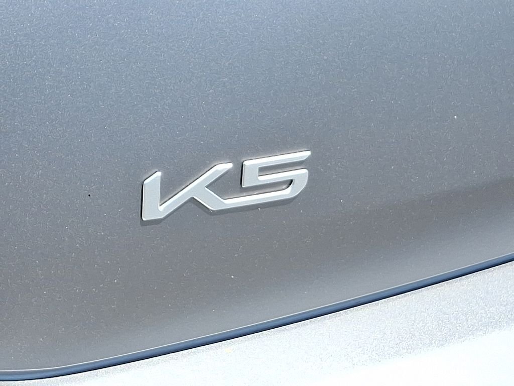 New 2026 Steel Matte Gray Kia GT image 15