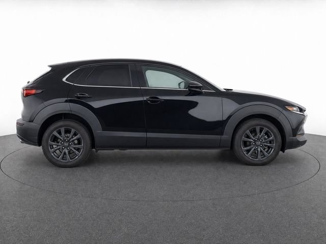 Certified Used 2024 Black Mazda 2.5 S ***CERTIFIED*** image 8