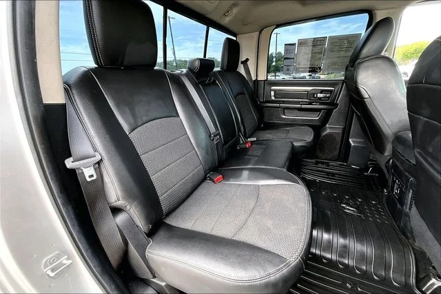 Used 2014 Silver Ram Sport image 20