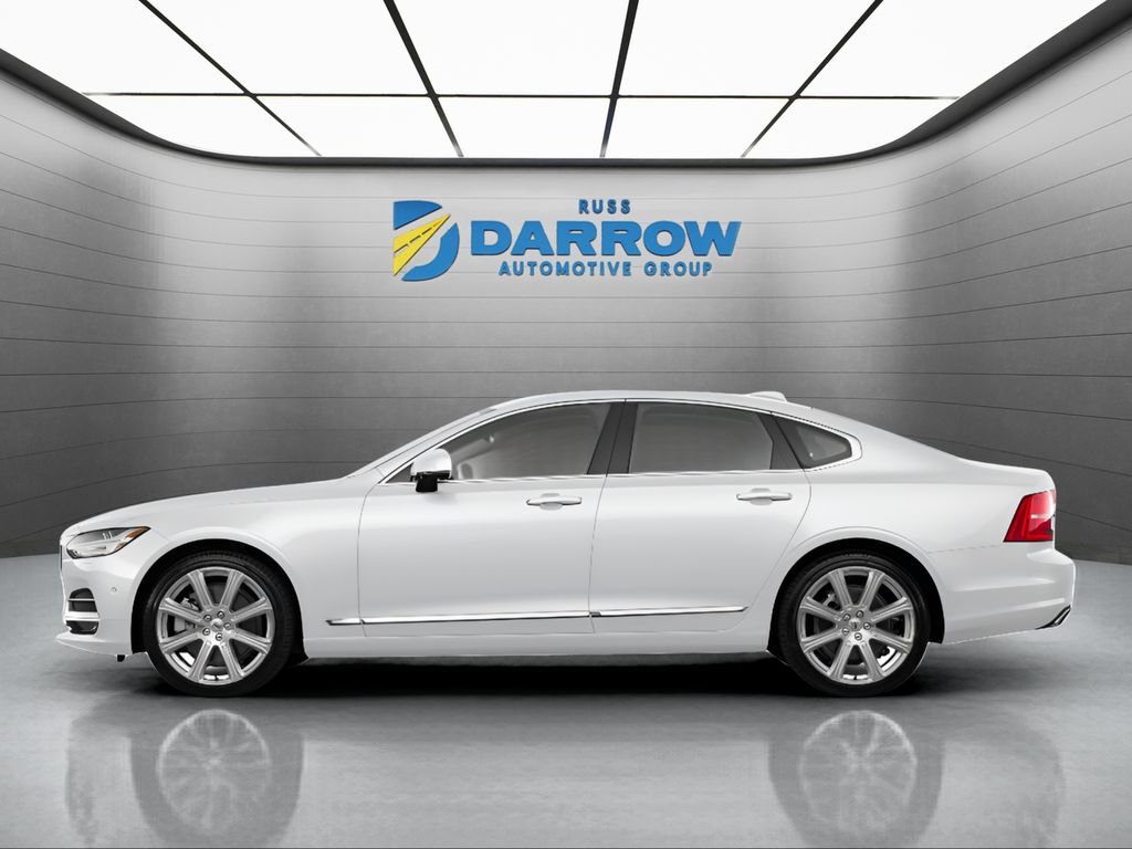 Used 2017 White Volvo T6 Inscription image 2