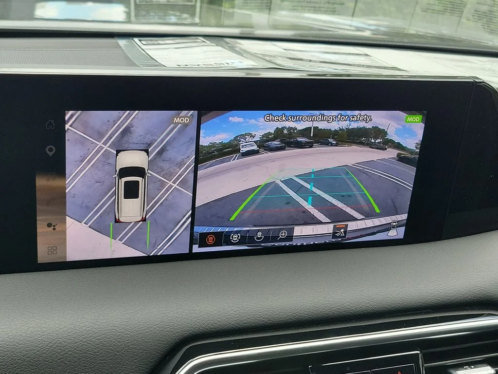 New 2026 Gray Nissan SL image 30