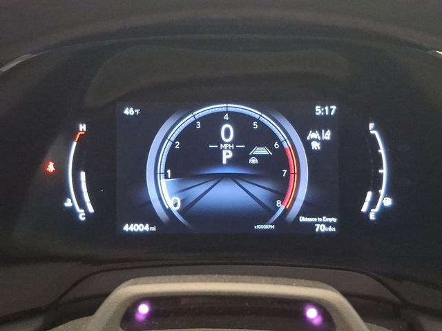 Used 2023 Gray Lexus 350 Premium Plus image 15