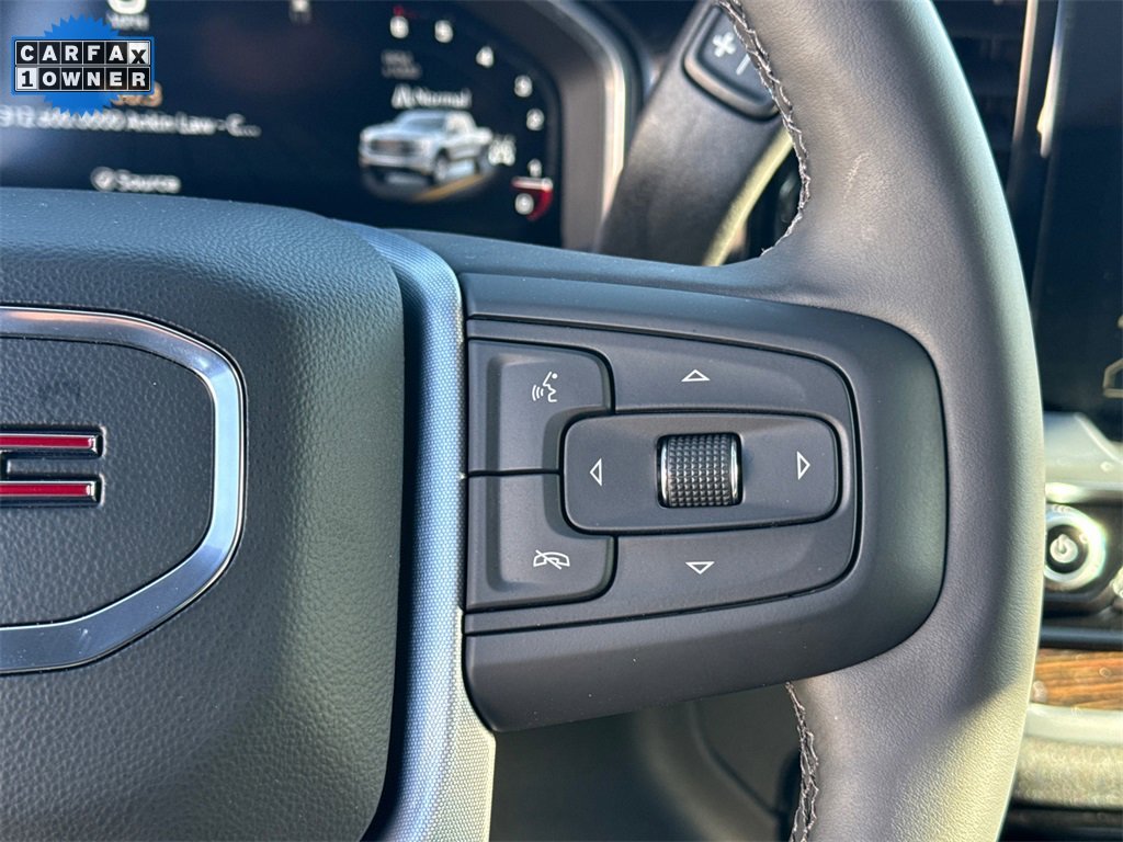 2026 GMC SIERRA - Image 19