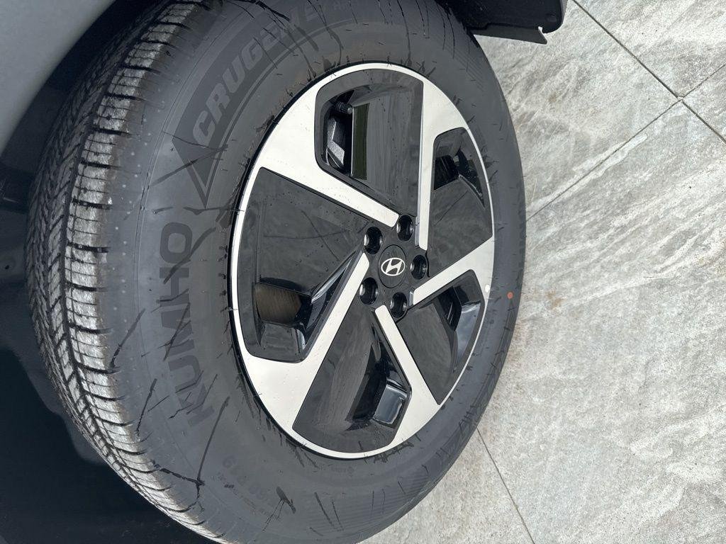 2026 Hyundai IONIQ 9 SE - Photo 12
