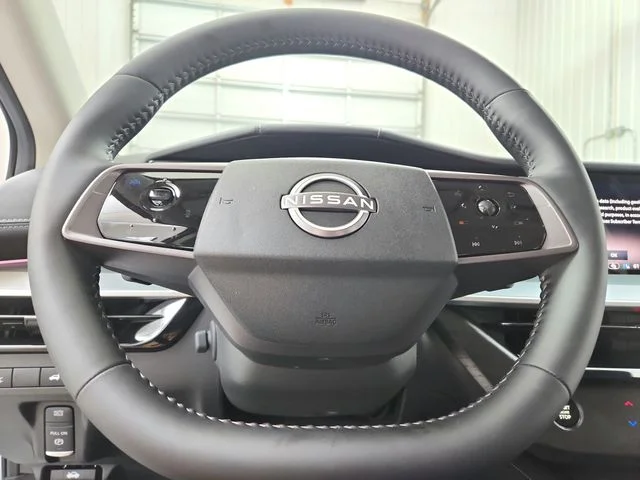 New 2026 White Nissan Platinum image 25