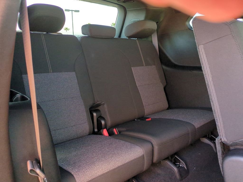 2026 GMC Acadia Elevation - Photo 31