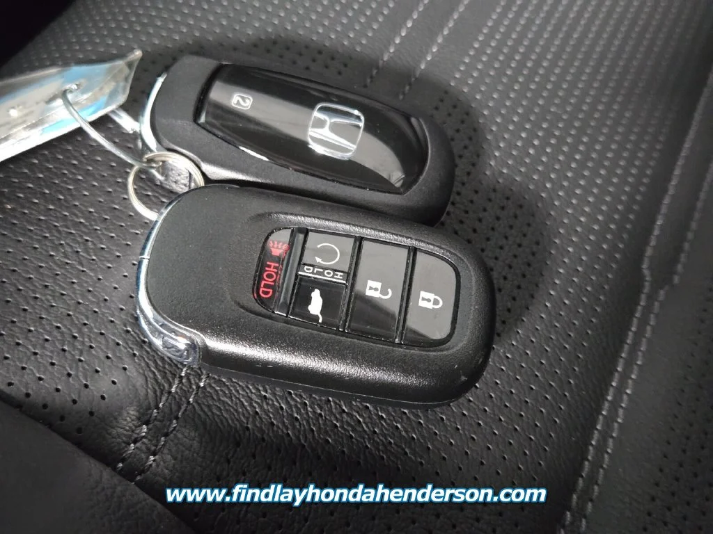 2024 Honda CR-V EX-L - Photo 32