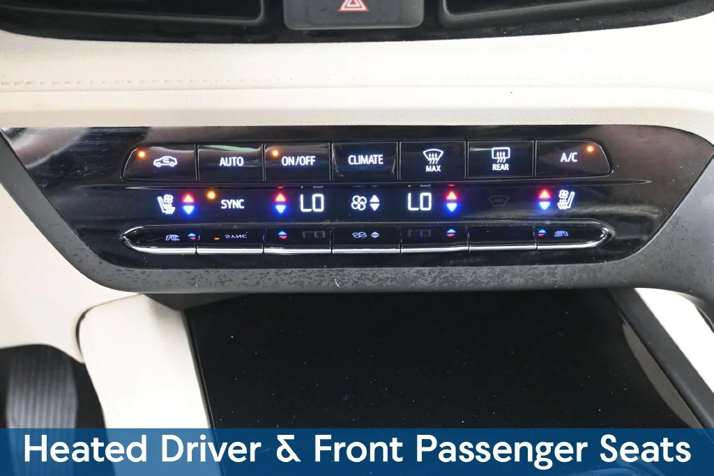 Used 2022 Red Buick Avenir image 22
