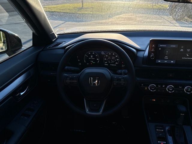2026 Honda CR-V TrailSport - Photo 16