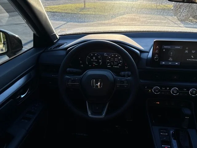 2026 Honda CR-V TrailSport - Photo 18