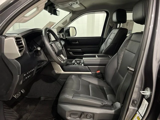 Used 2023 Gray Toyota SR5 image 5