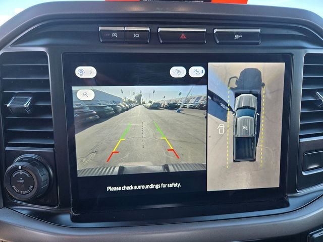Used 2024  Ford XLT image 7