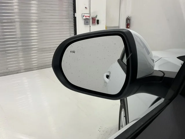 New 2026 Summit White Buick Preferred image 15