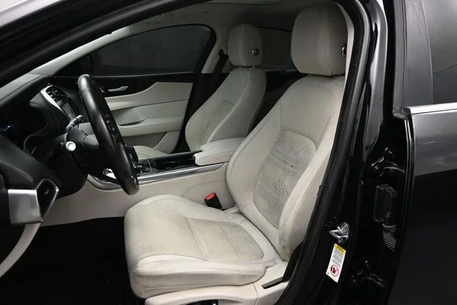 Used 2020 Black Jaguar S image 5