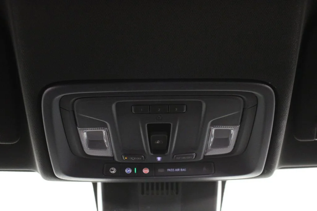 New 2026 Onyx Black GMC AT4 image 22