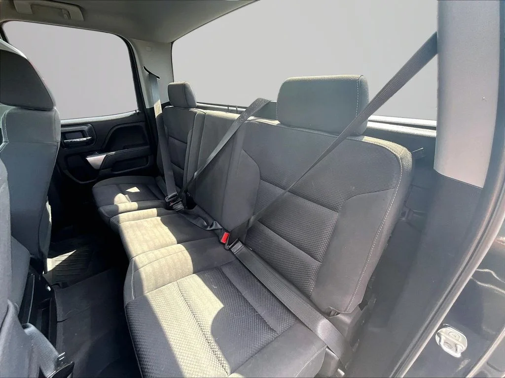 Used 2019 Black Chevrolet LT image 25
