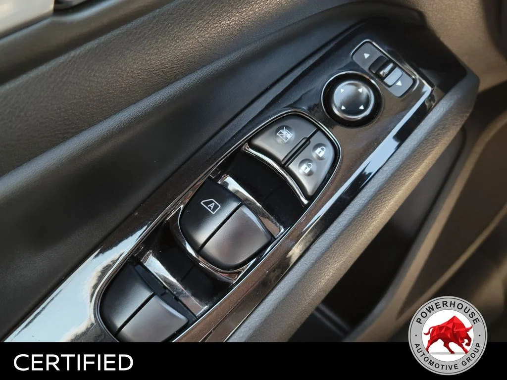 Used 2023 Gray Nissan 2.5 SV image 24