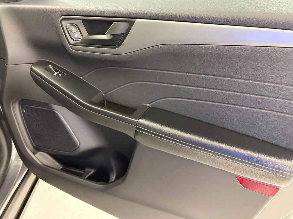 Used 2024 Gray Ford Active image 47