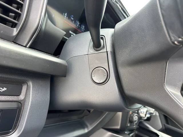 Used 2024 White Ford Lariat image 30
