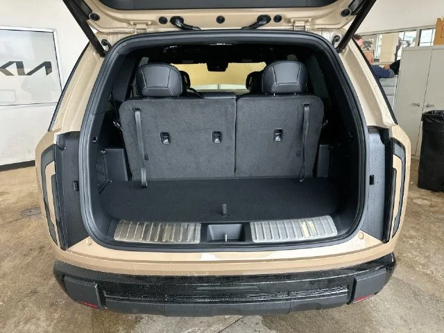 New 2027 Terrain Brown Kia X-LINE SX image 34