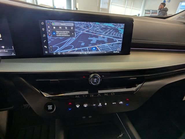 2025 Nissan Murano SL - Photo 12