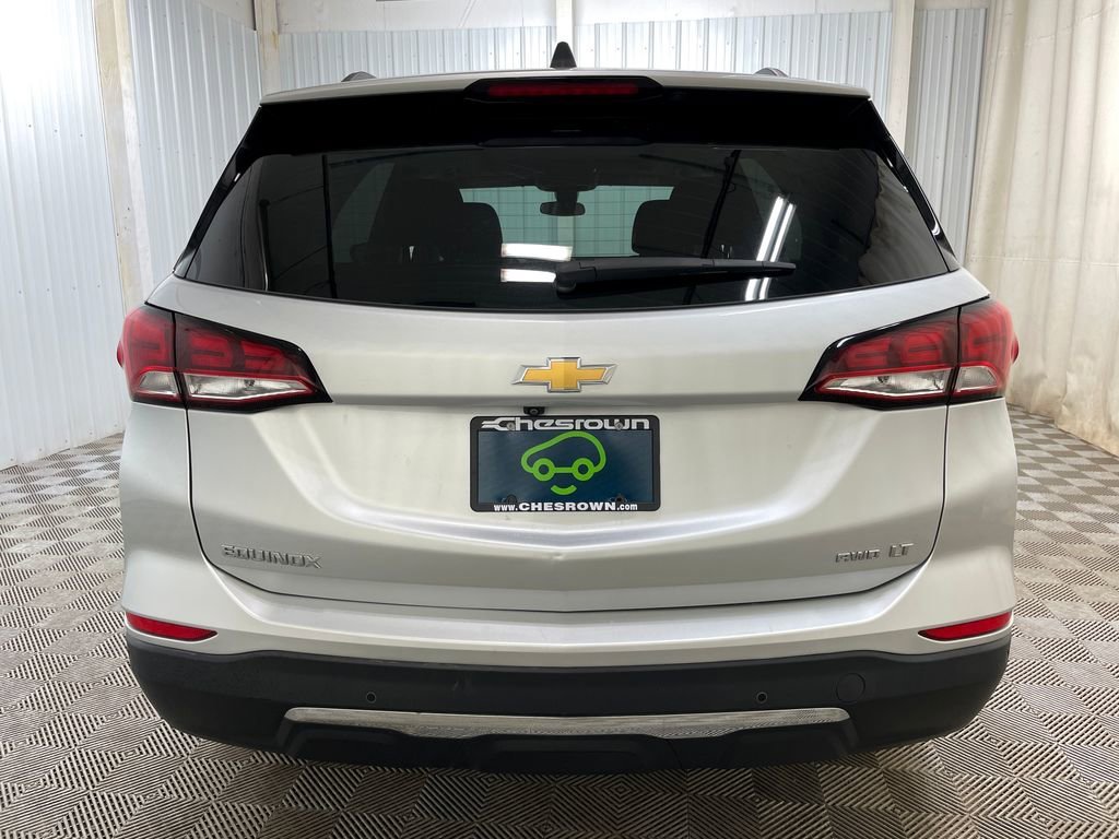 2022 Chevrolet Equinox LT - Photo 19