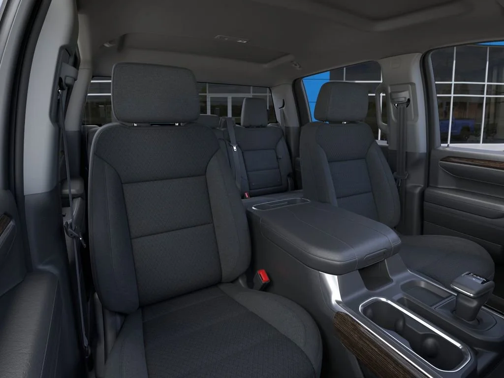 2026 GMC Sierra 1500 Elevation - Photo 16