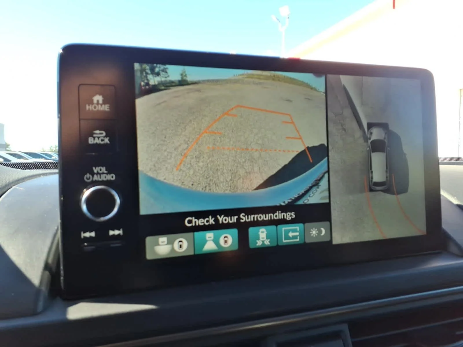2024 Honda Pilot TrailSport - Photo 21