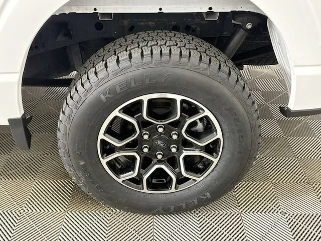 Certified Pre-Owned 2023 Ford F-150 XLT