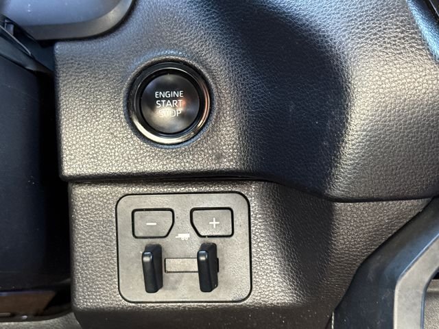 Used 2025 Silver Toyota SR5 image 26