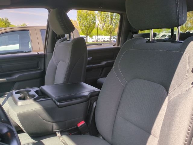 Used 2024 Black Ram Tradesman image 21