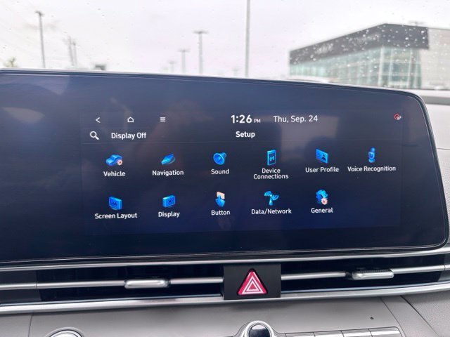 2025 Hyundai Elantra SEL - Photo 28