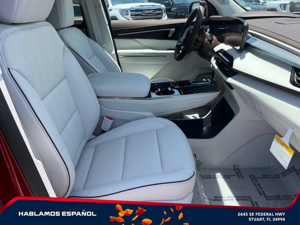 2026 Buick Enclave Avenir - Photo 20