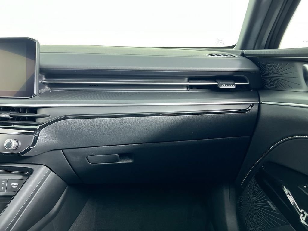 New 2026 Aurora Black Pearl Kia GT-Line FWD image 32