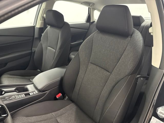 New 2026 Meteorite Gray Metallic Honda SE image 16