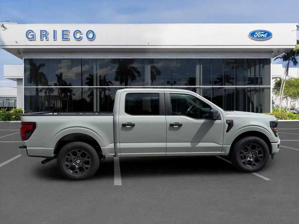 New 2026 Avalanche Ford STX® image 8