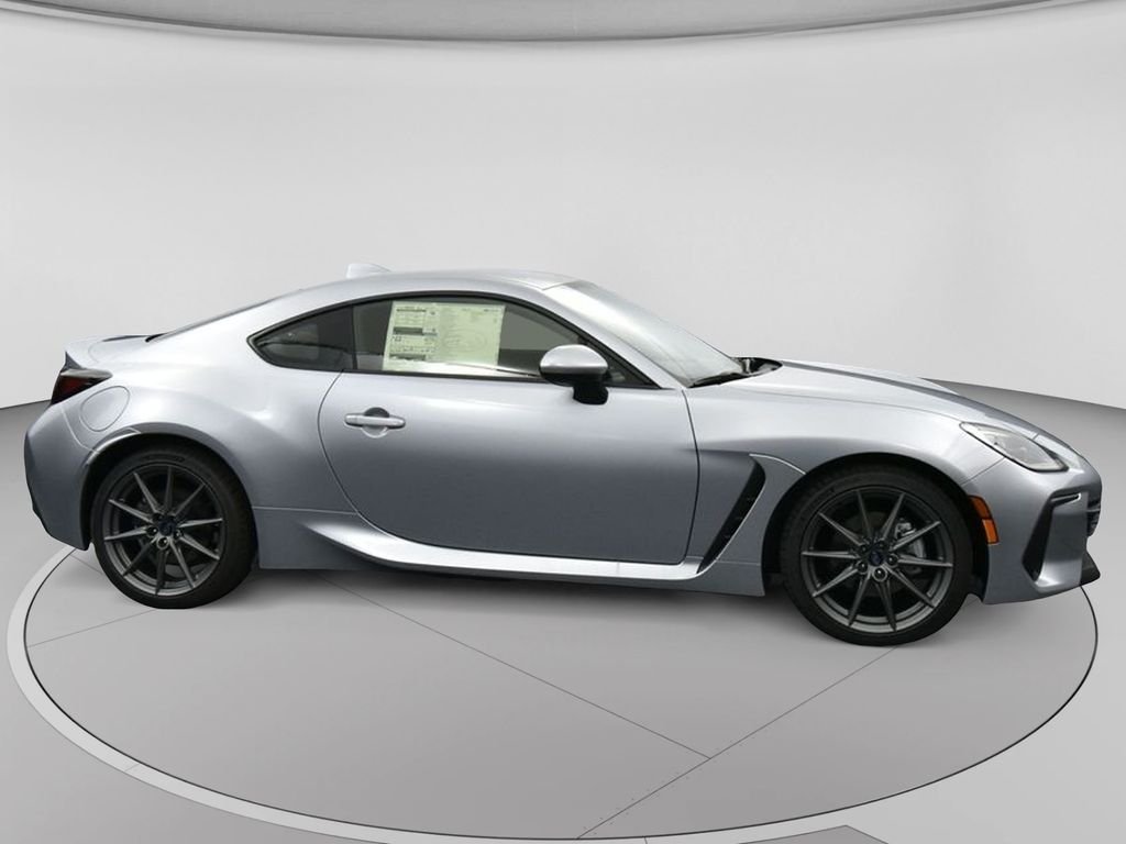 2026 Subaru BRZ Limited - Photo 22
