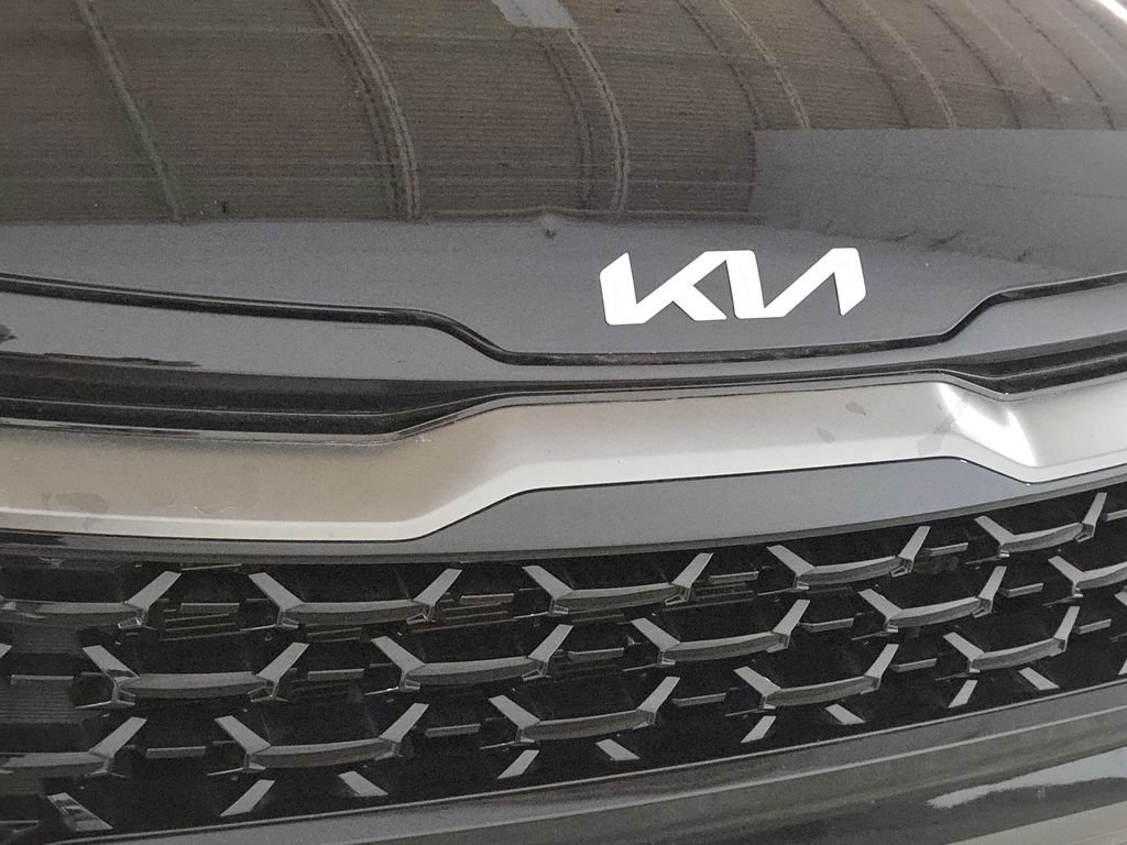 2023 Kia Sportage X-Line - Photo 14