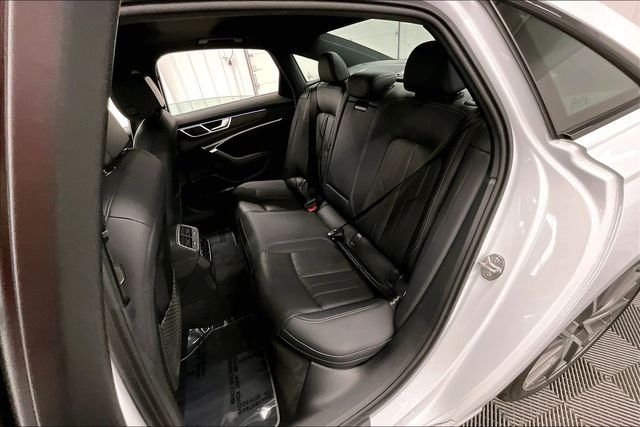 2022 Audi A6 Premium Plus - Photo 25