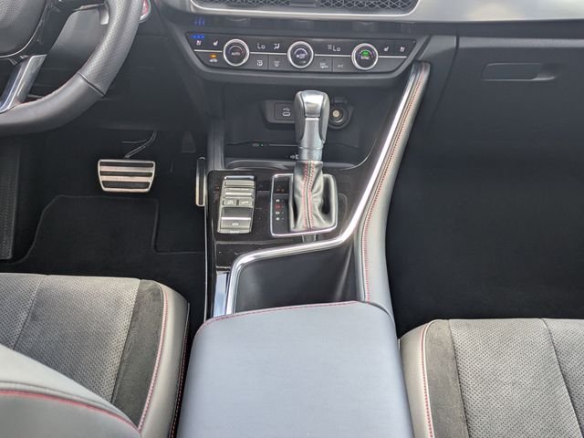 Used 2025 Silver Acura A-Spec Package image 20