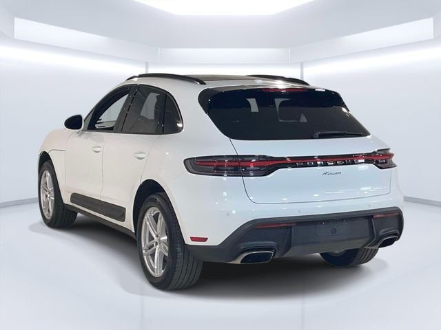 Used 2026 White Porsche  image 3