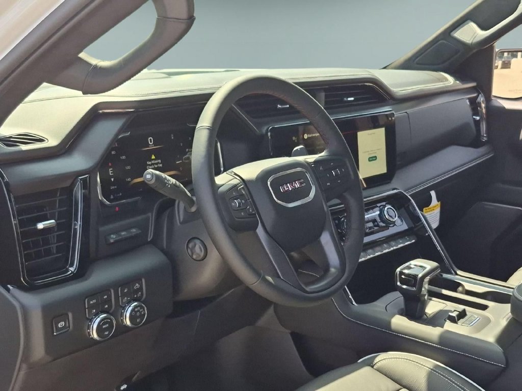 2026 GMC Sierra 1500 AT4X - Photo 9