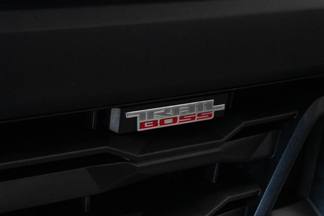 Used 2026 White Chevrolet Trail Boss image 33