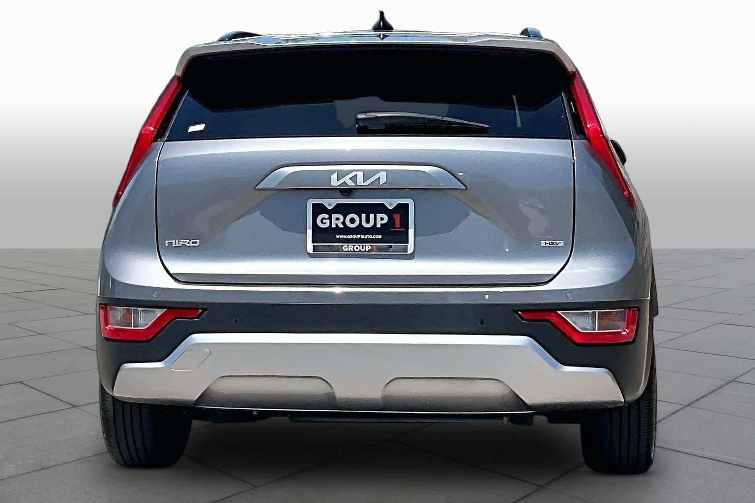 Pre-Owned 2023 Kia Niro EX