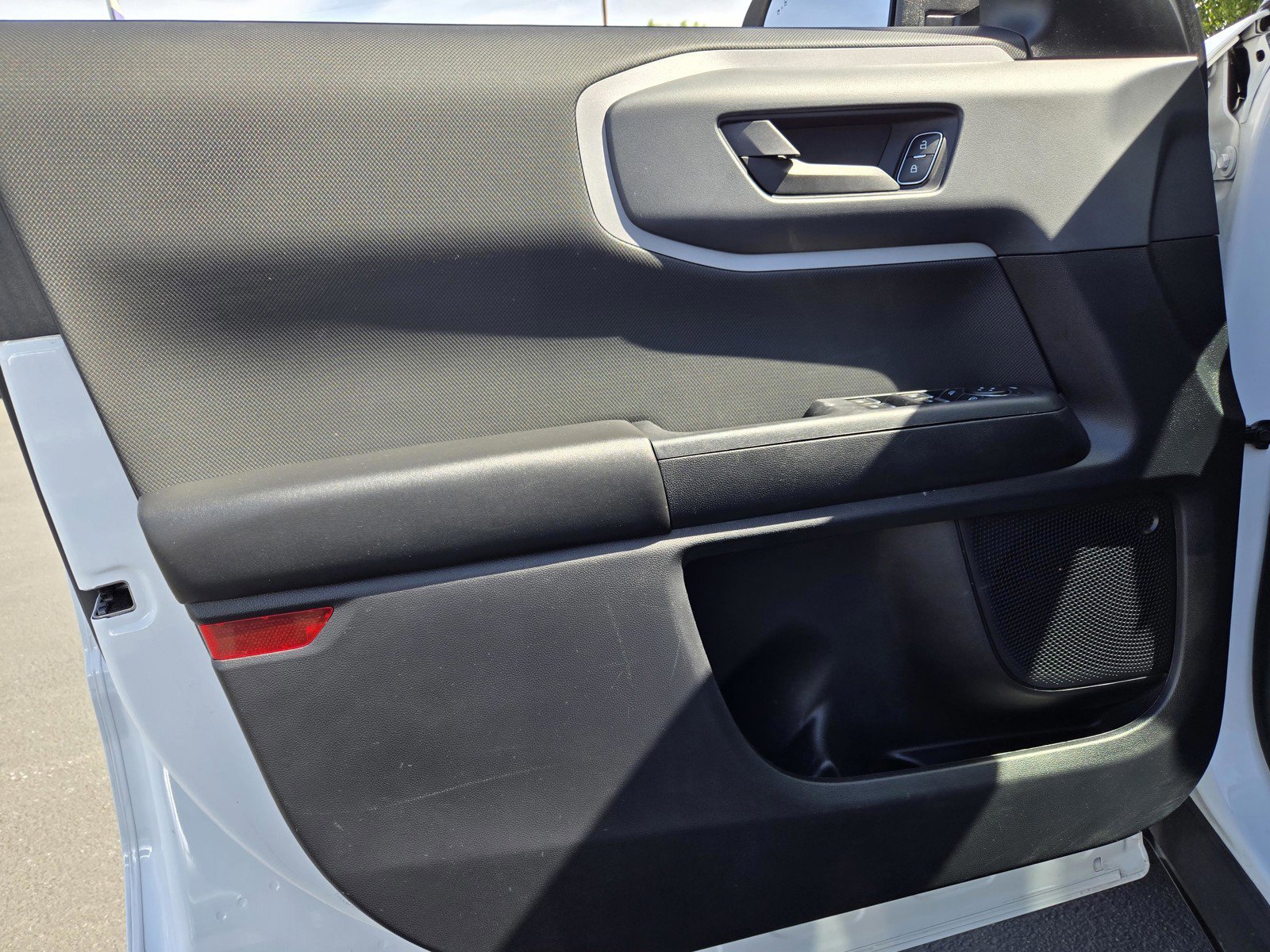 Used 2023 White Ford Big Bend image 17