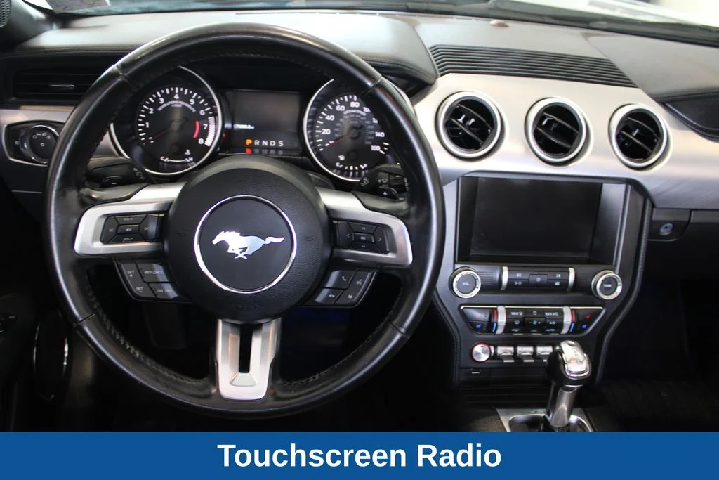 Used 2019 Silver Ford EcoBoost Premium image 8