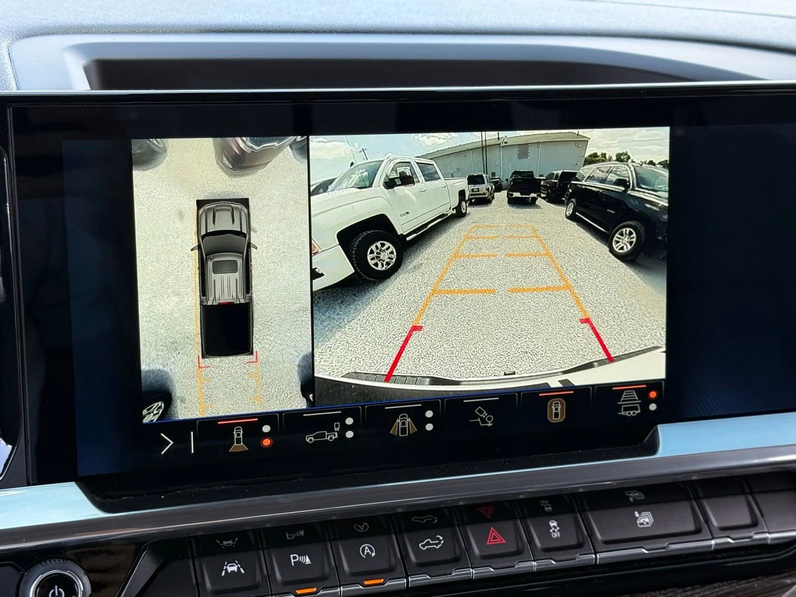 2025 Chevrolet Silverado 1500 RST - Photo 29
